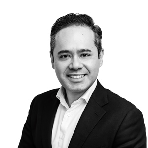 Carlos Ortega
