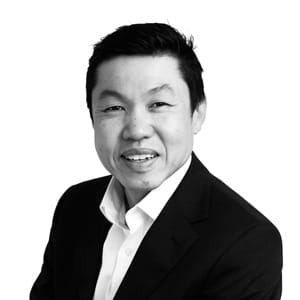 Paul Yeo